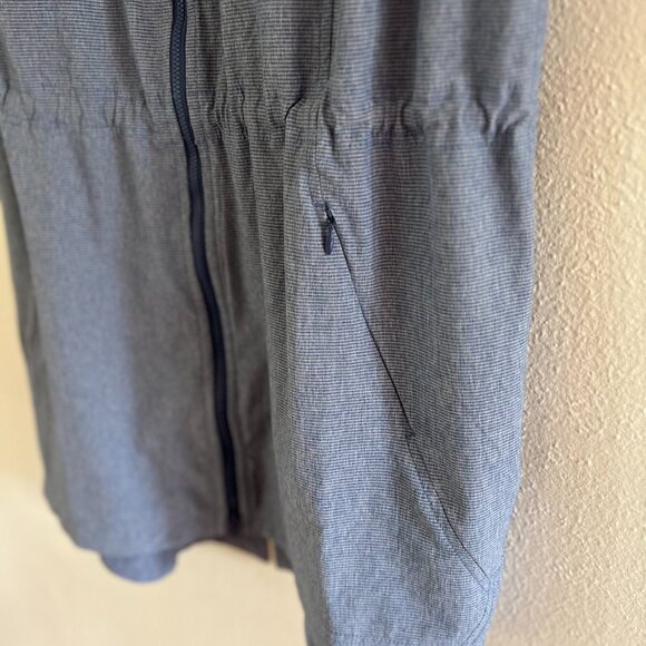 Duluth Trading Company Women's Sol Survivor Sun Protection Tunic Vest - Picture 5 of 6